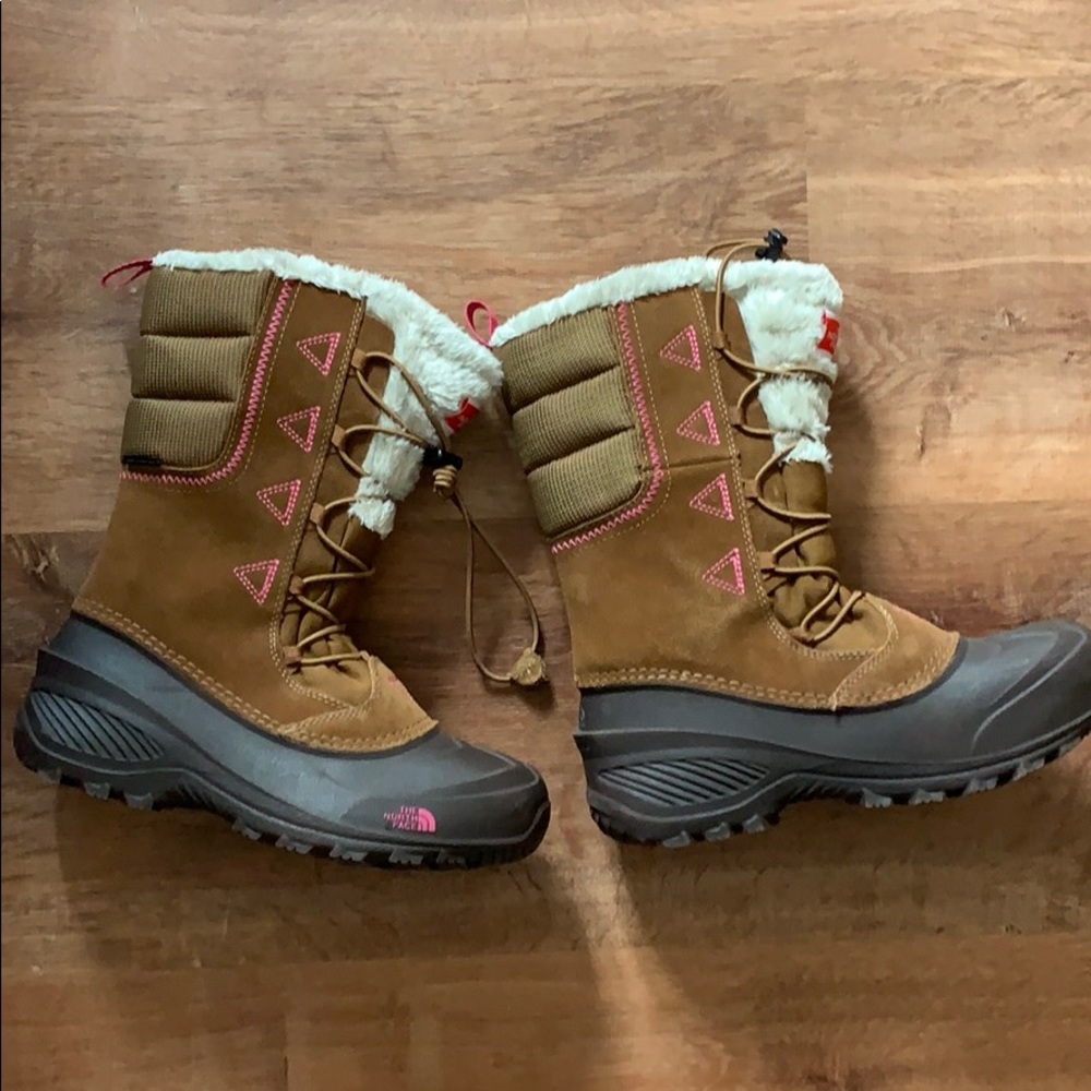 The North Face Boots